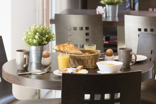 Garden & City Clermont Ferrand Gerzat