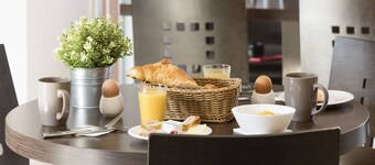 Garden & City Clermont Ferrand Gerzat