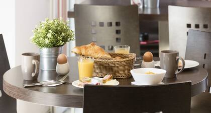 Garden & City Clermont Ferrand Gerzat