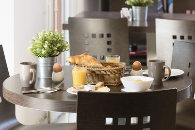 Garden & City Clermont Ferrand Gerzat