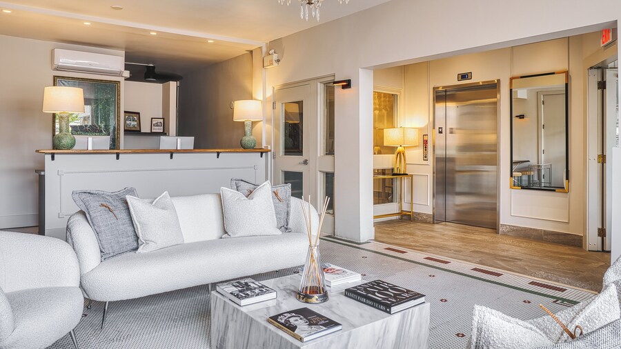 The Windsor Hotel by Hoco Hotels Collection