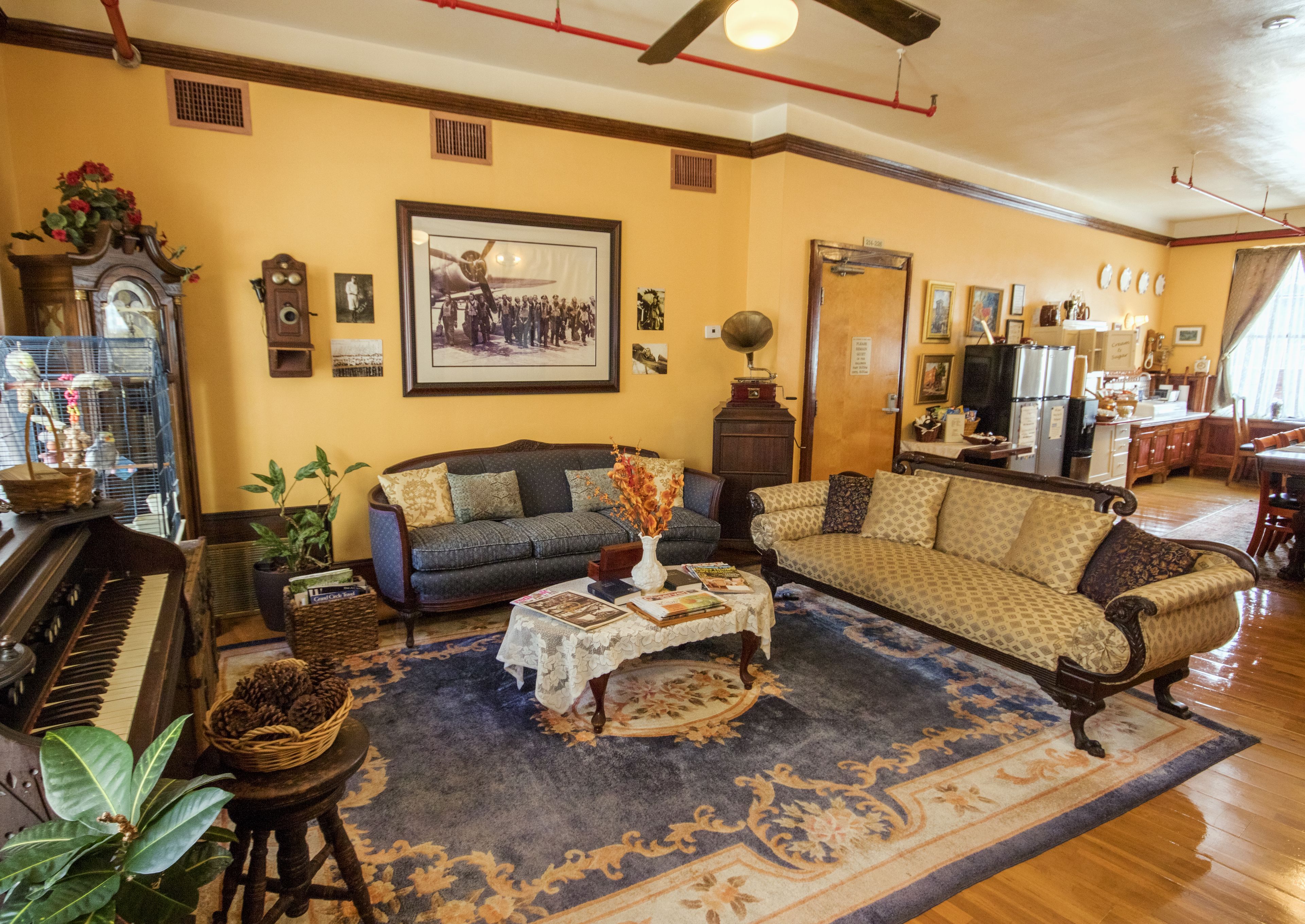 Foto - The Edgewater Hotel