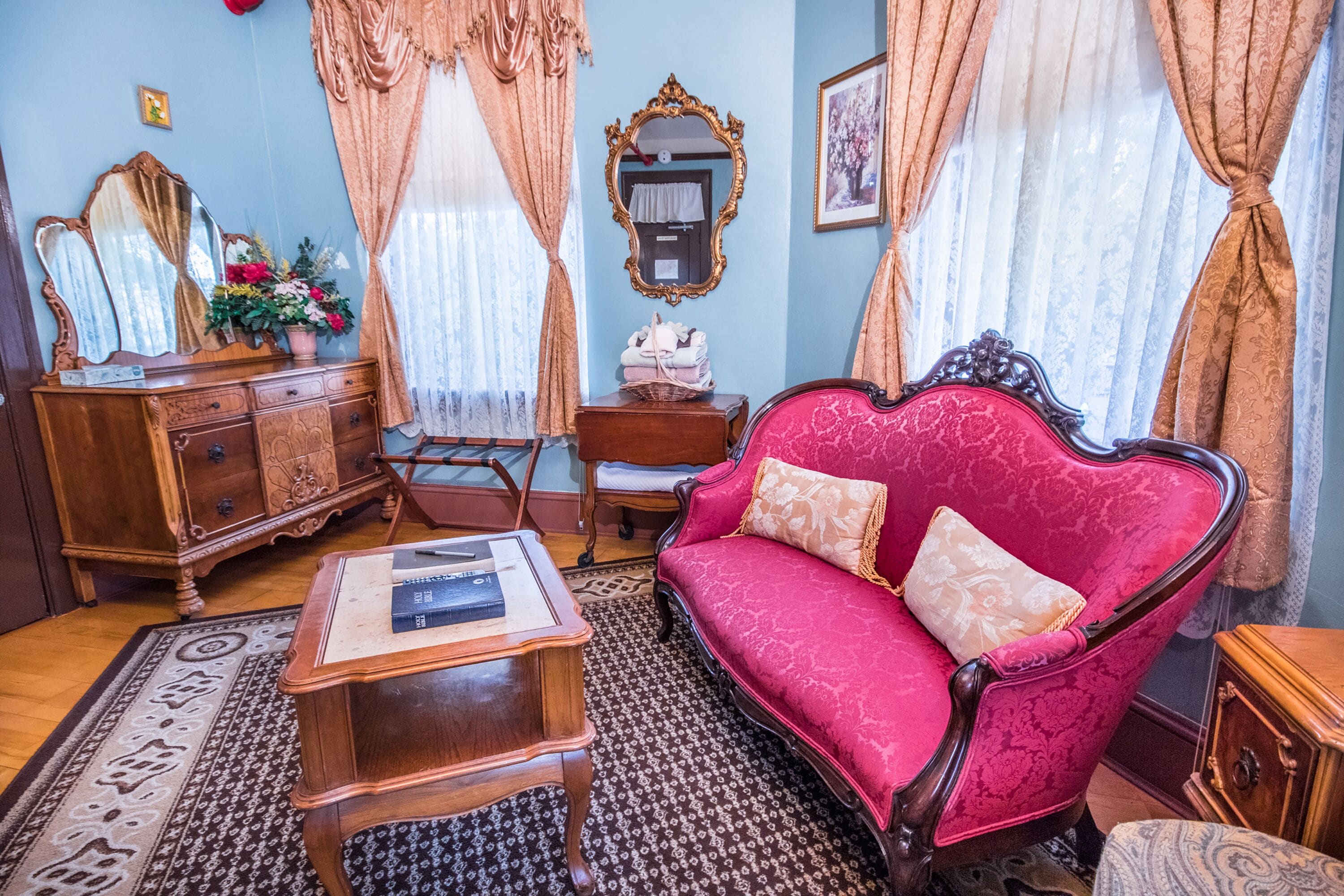 Foto - The Edgewater Hotel