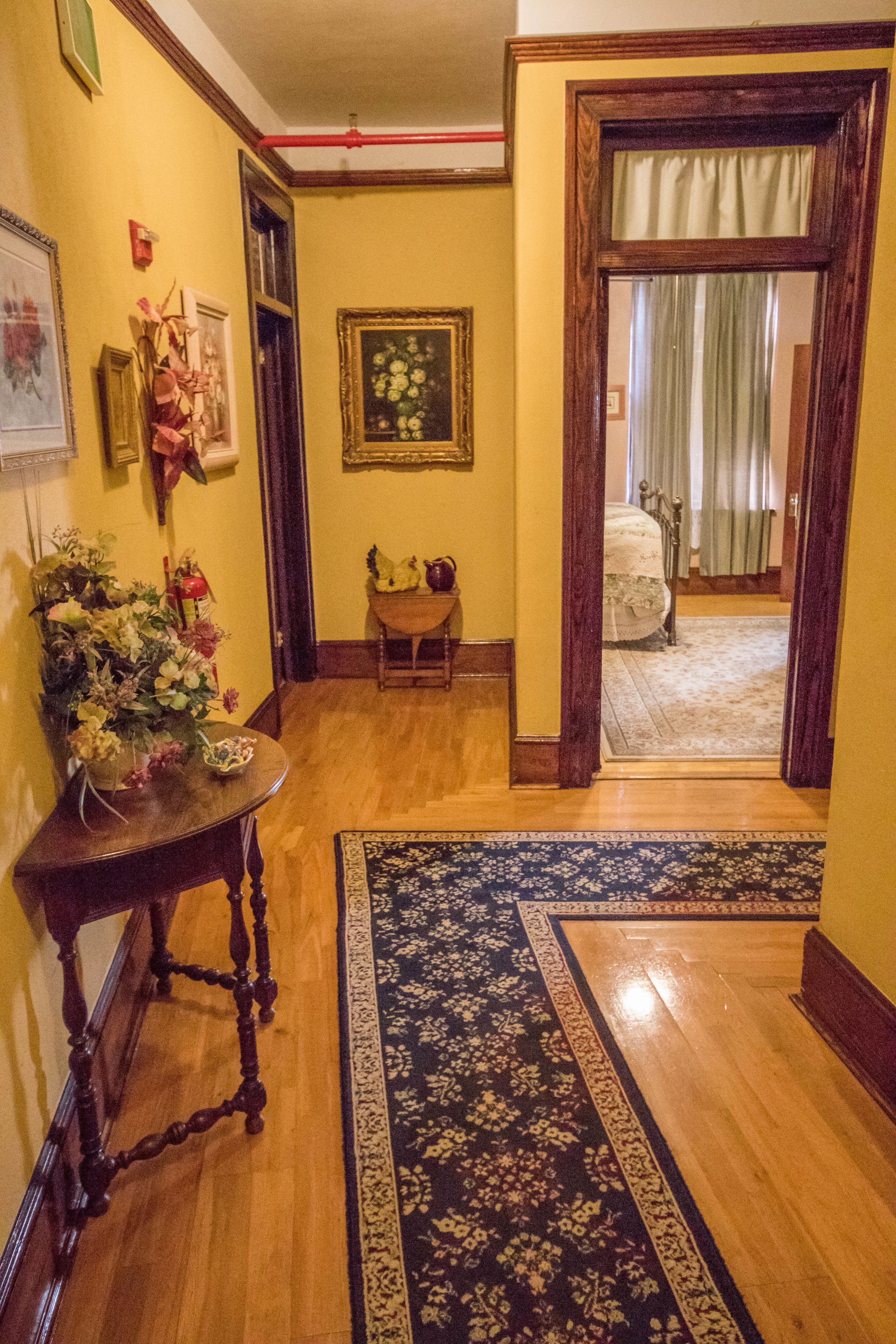 Foto - The Edgewater Hotel