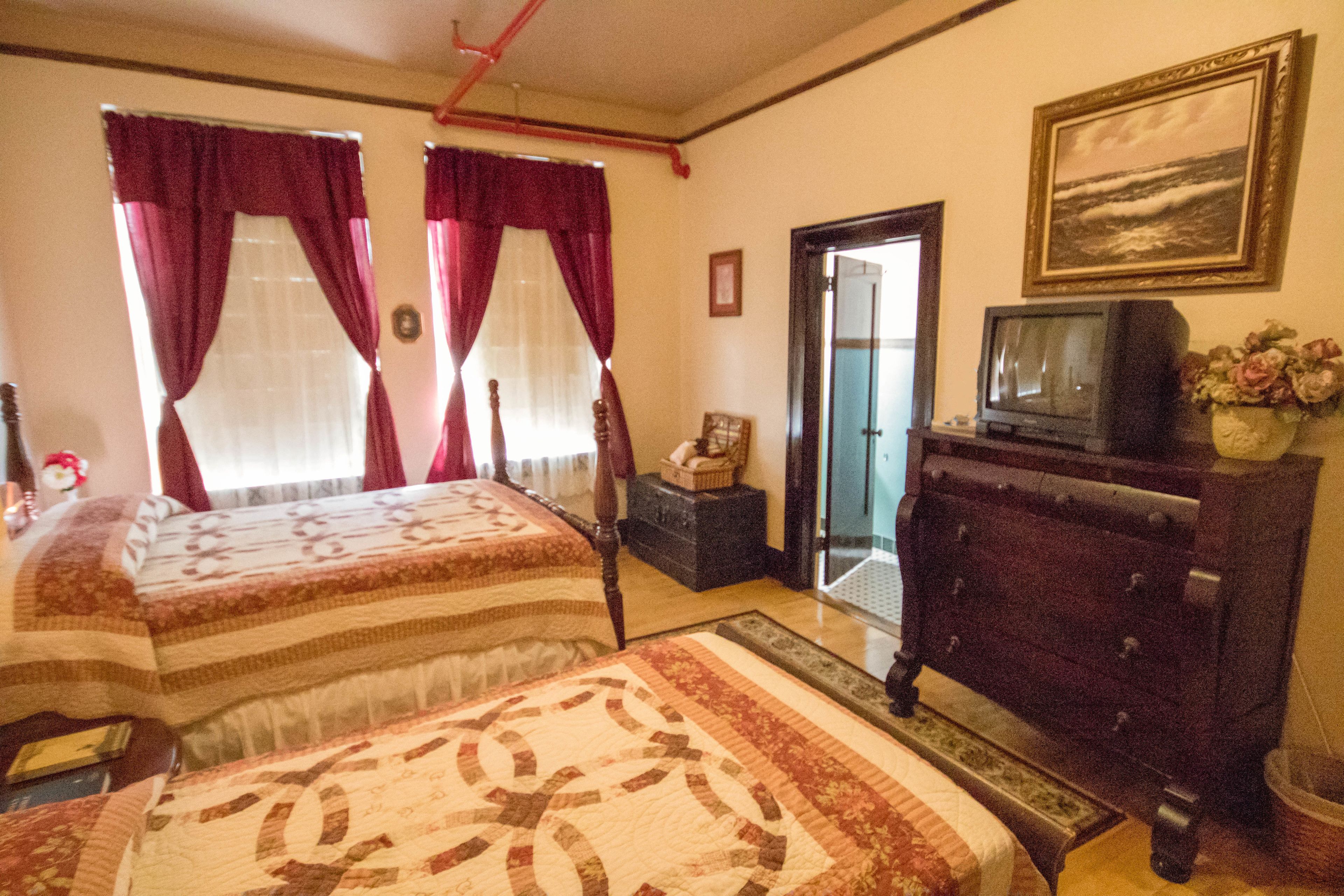 Foto - The Edgewater Hotel