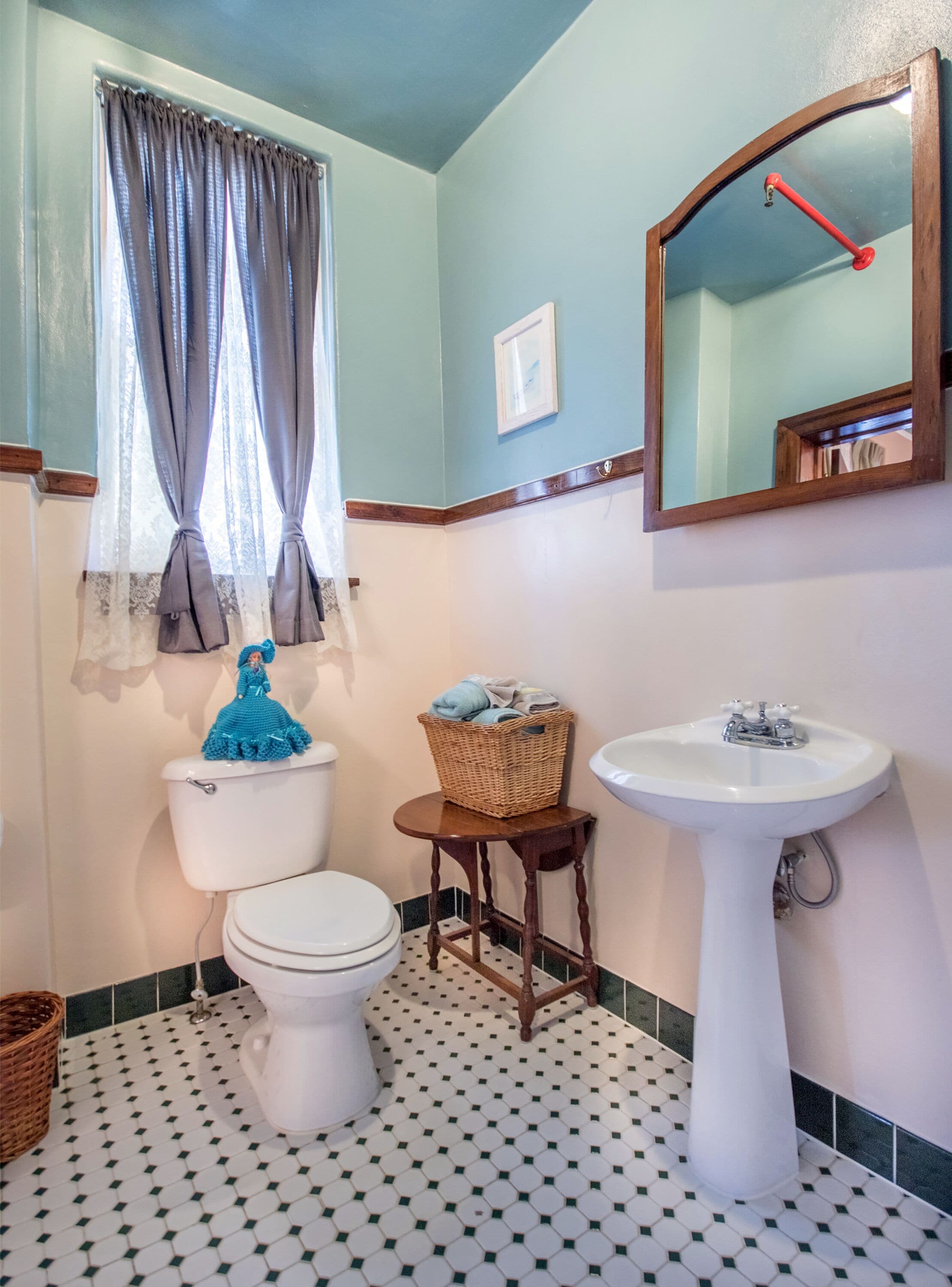 Foto - The Edgewater Hotel