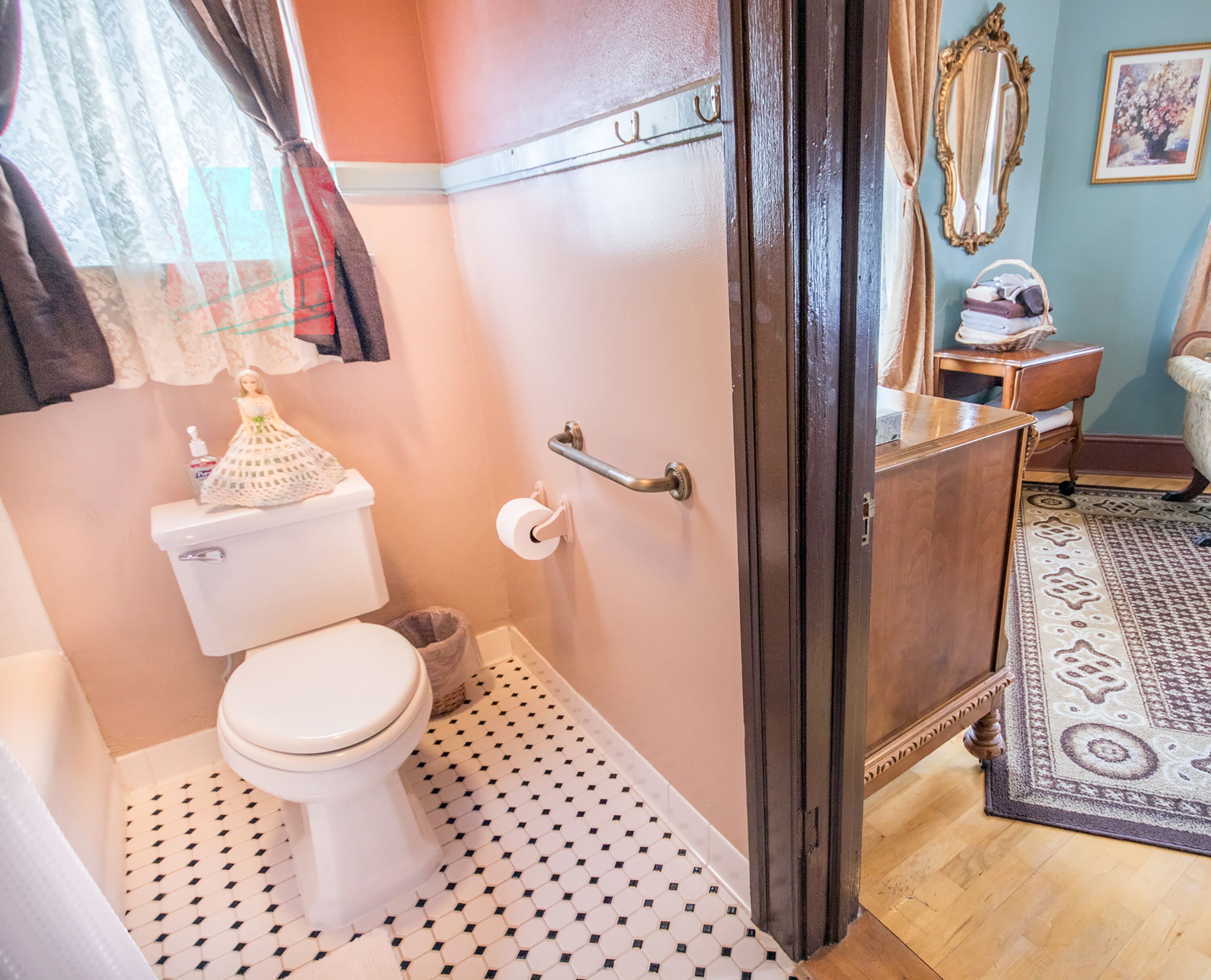 Foto - The Edgewater Hotel