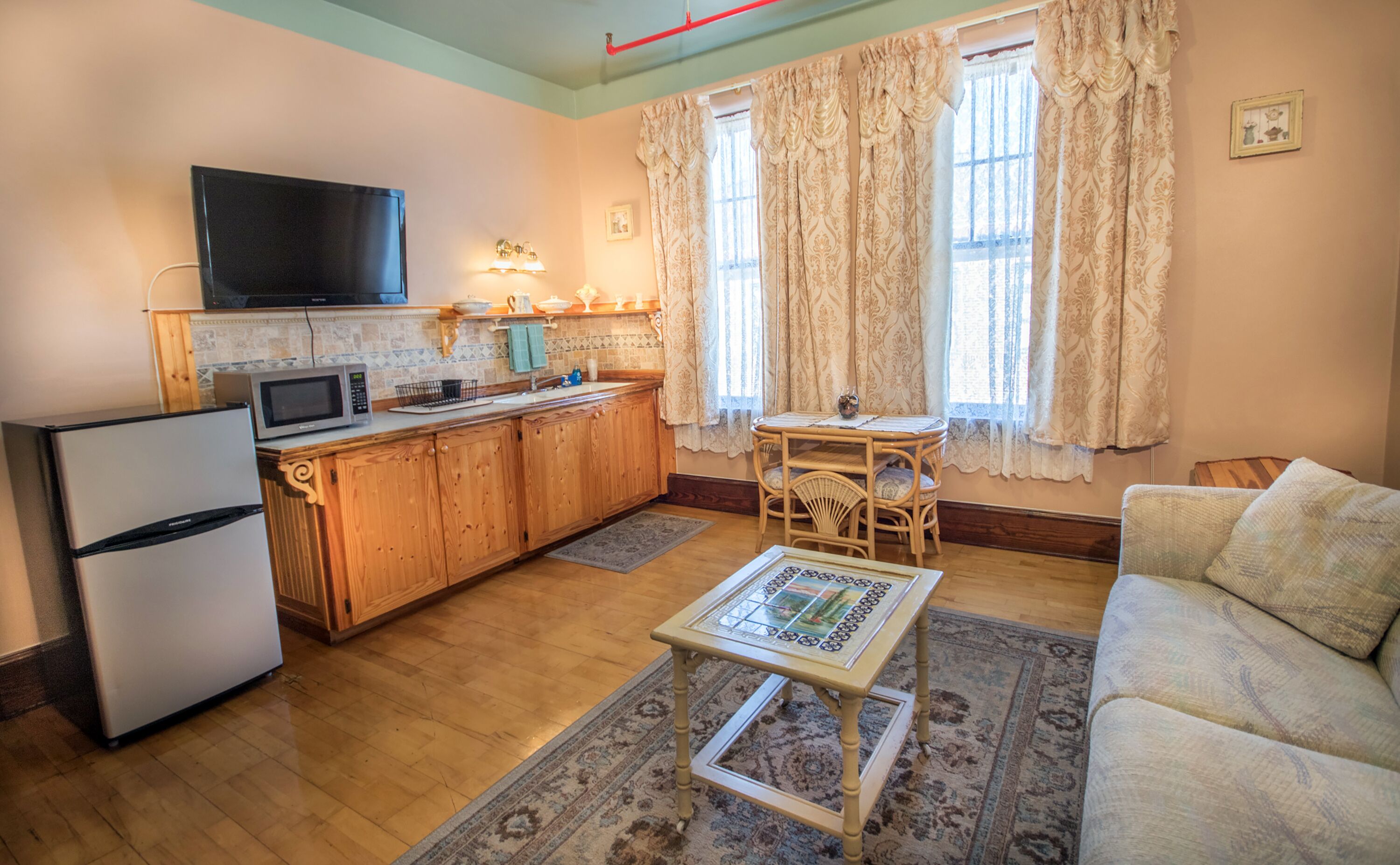 Foto - The Edgewater Hotel