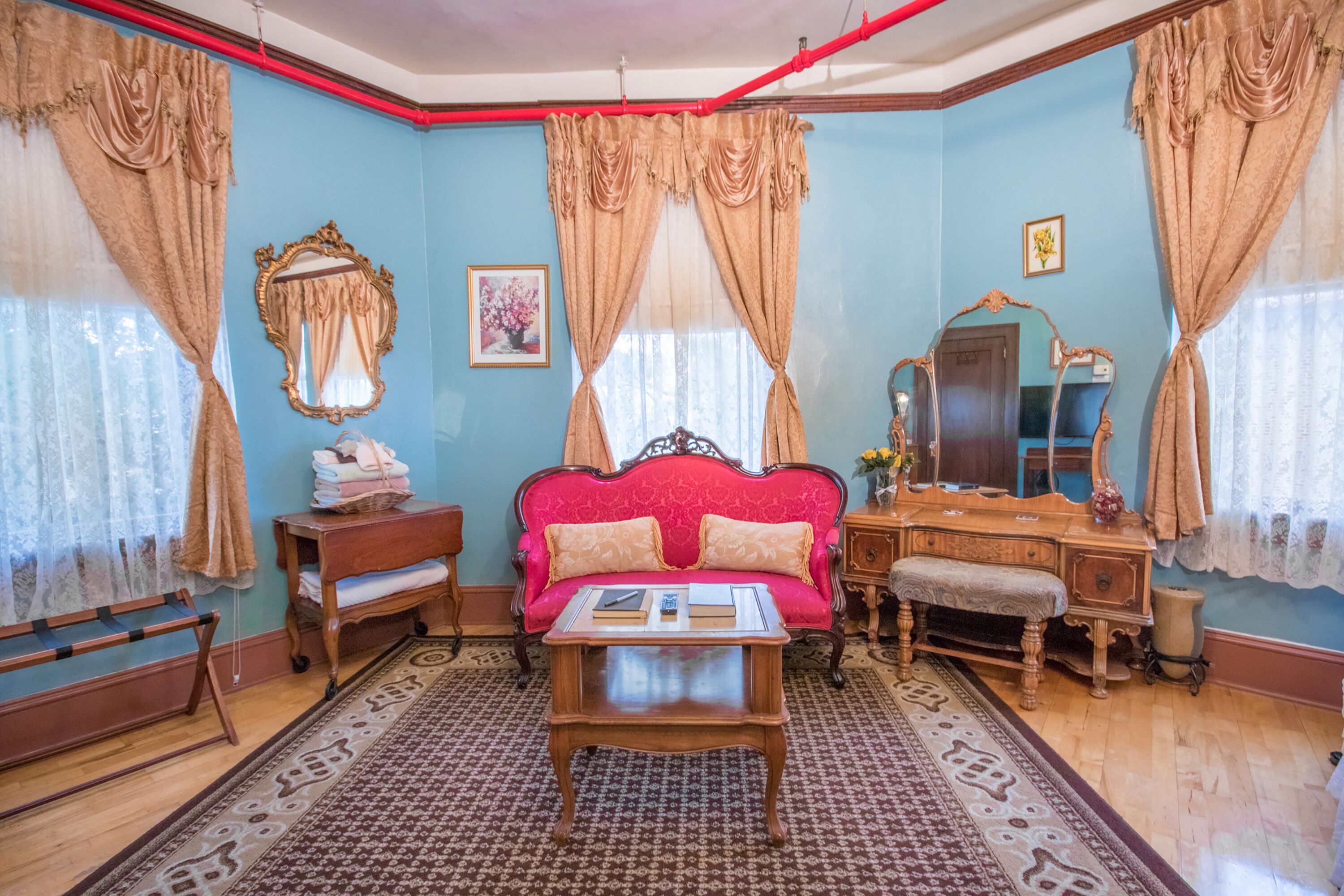 Foto - The Edgewater Hotel