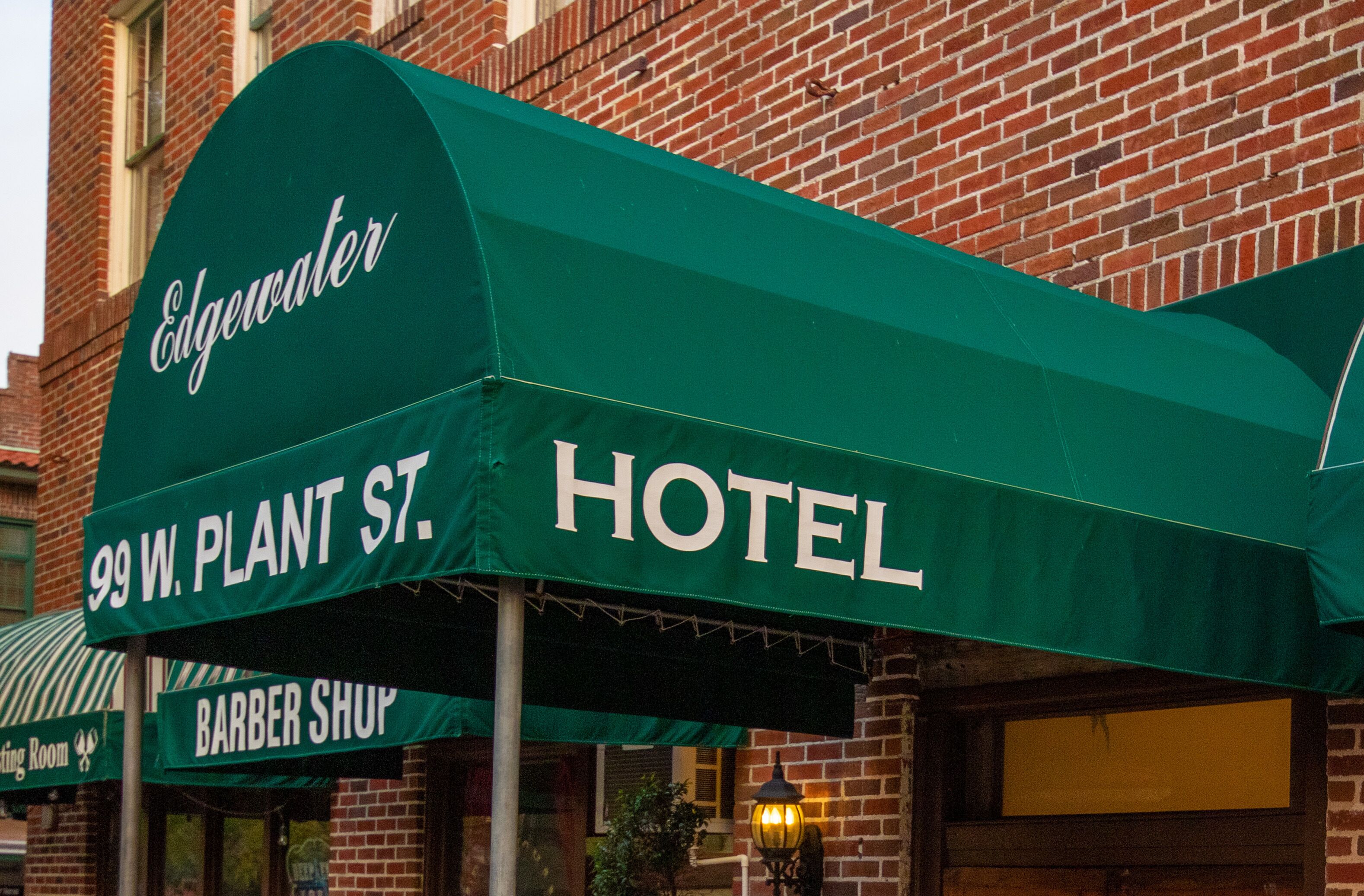 Foto - The Edgewater Hotel