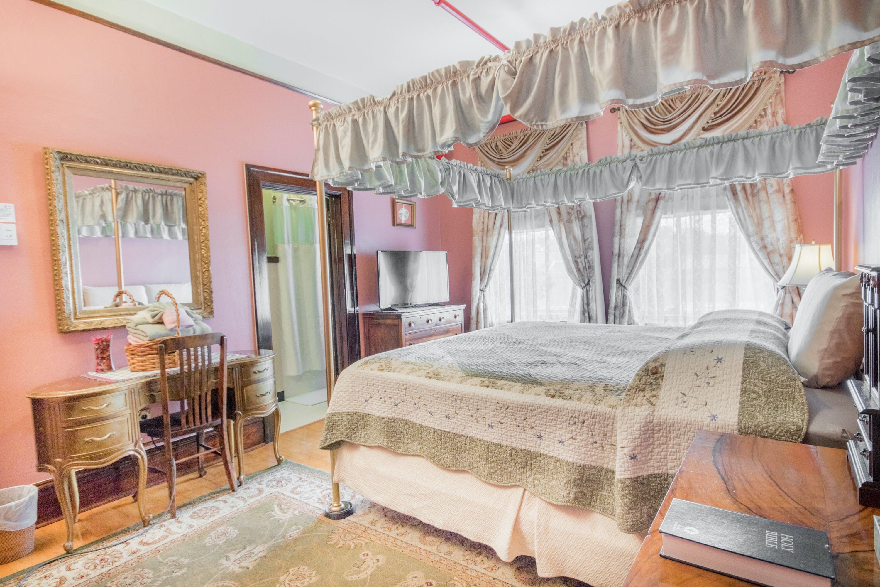 Foto - The Edgewater Hotel