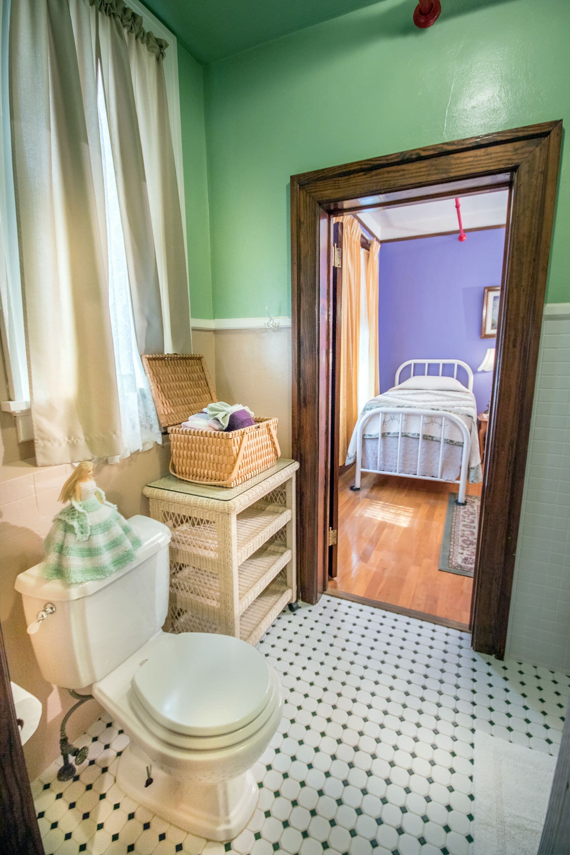 Foto - The Edgewater Hotel