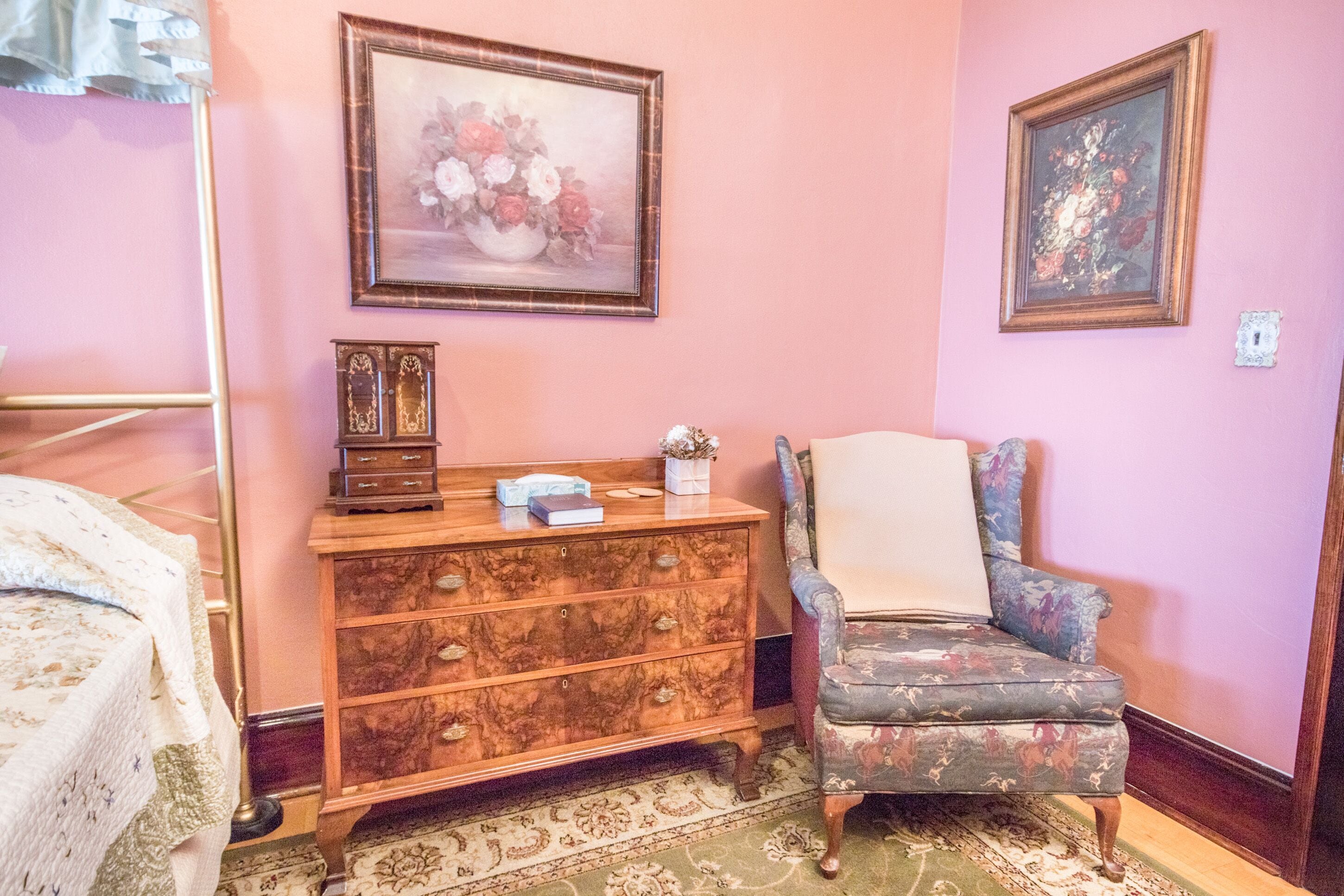 Foto - The Edgewater Hotel