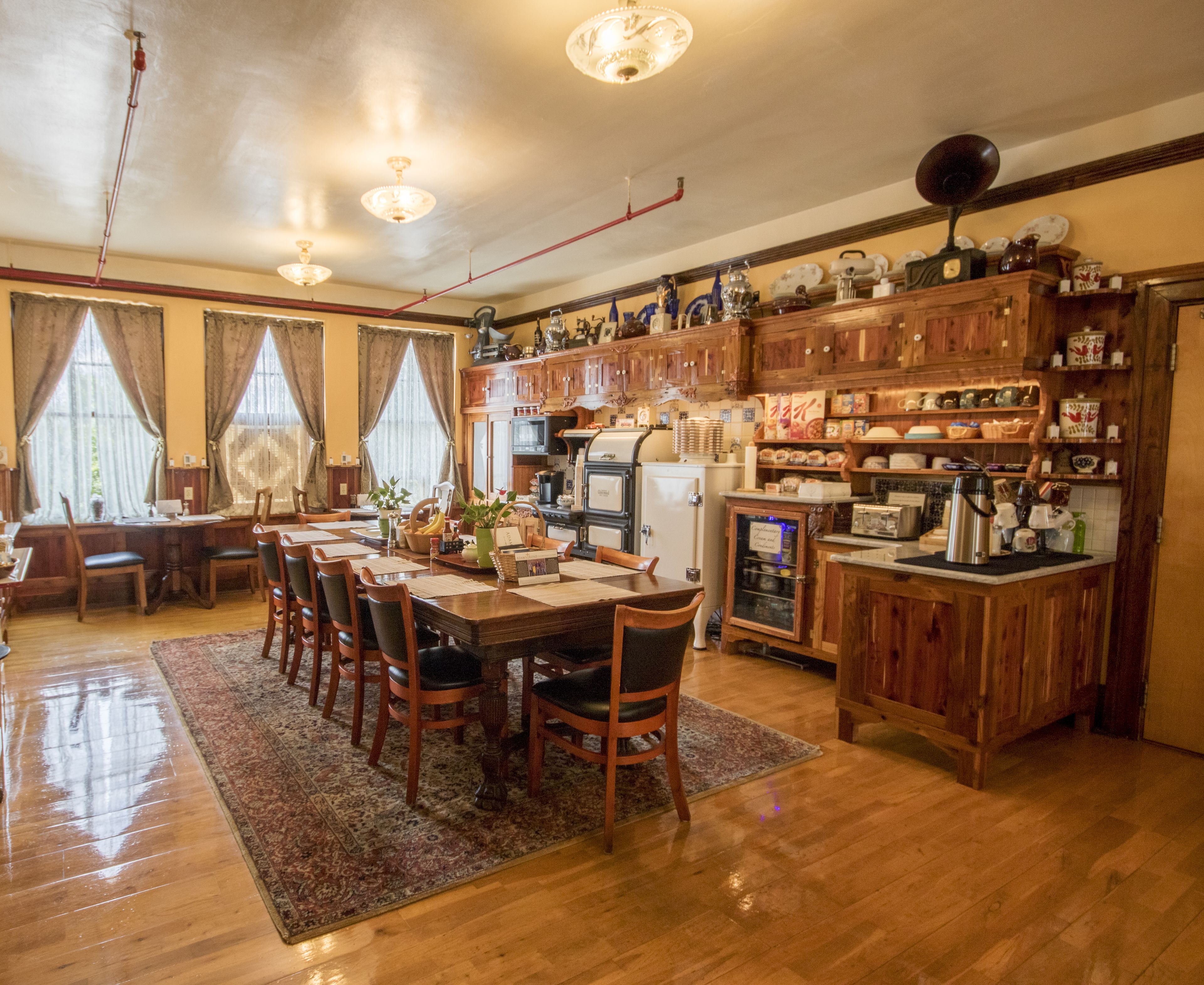 Foto - The Edgewater Hotel