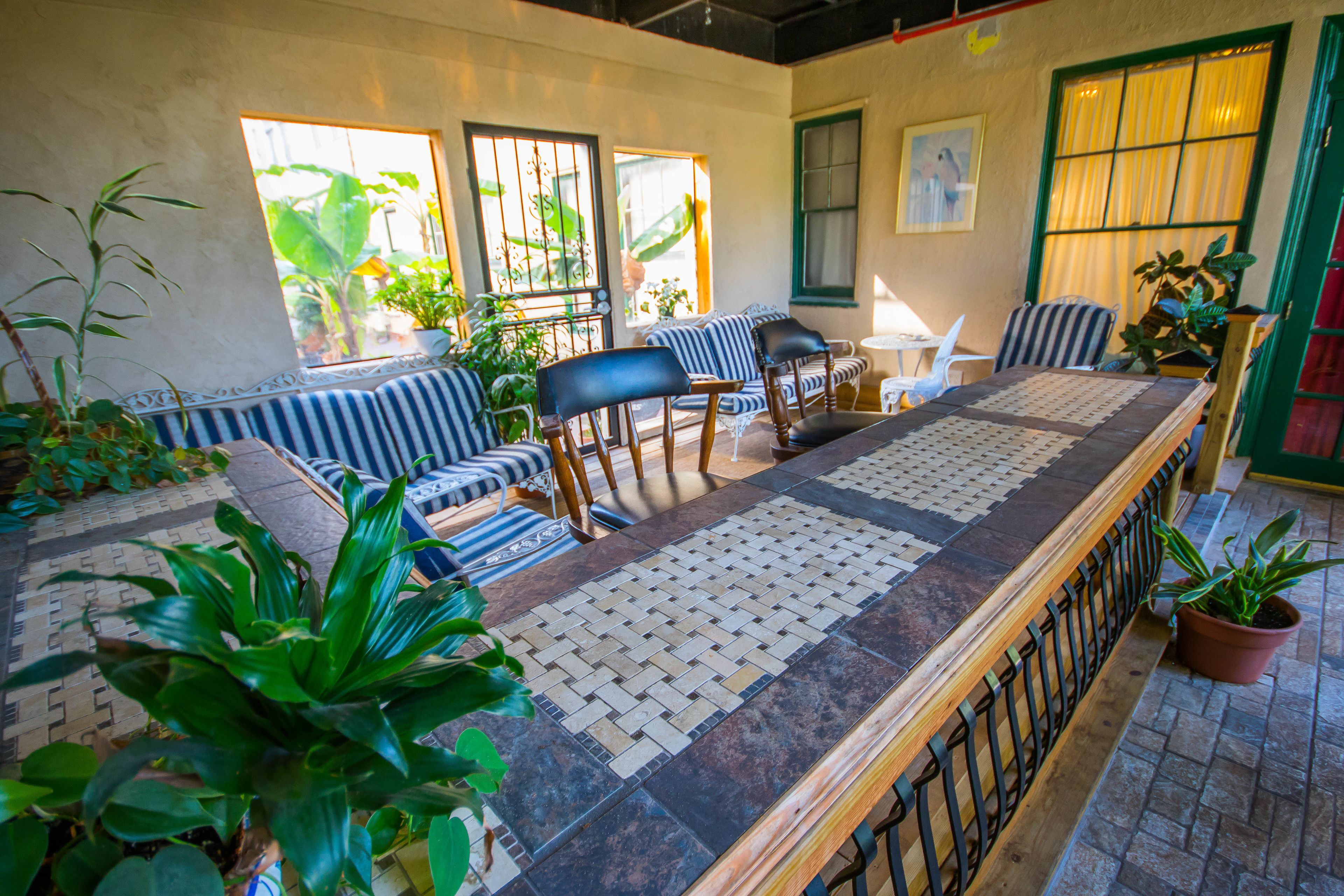 Foto - The Edgewater Hotel