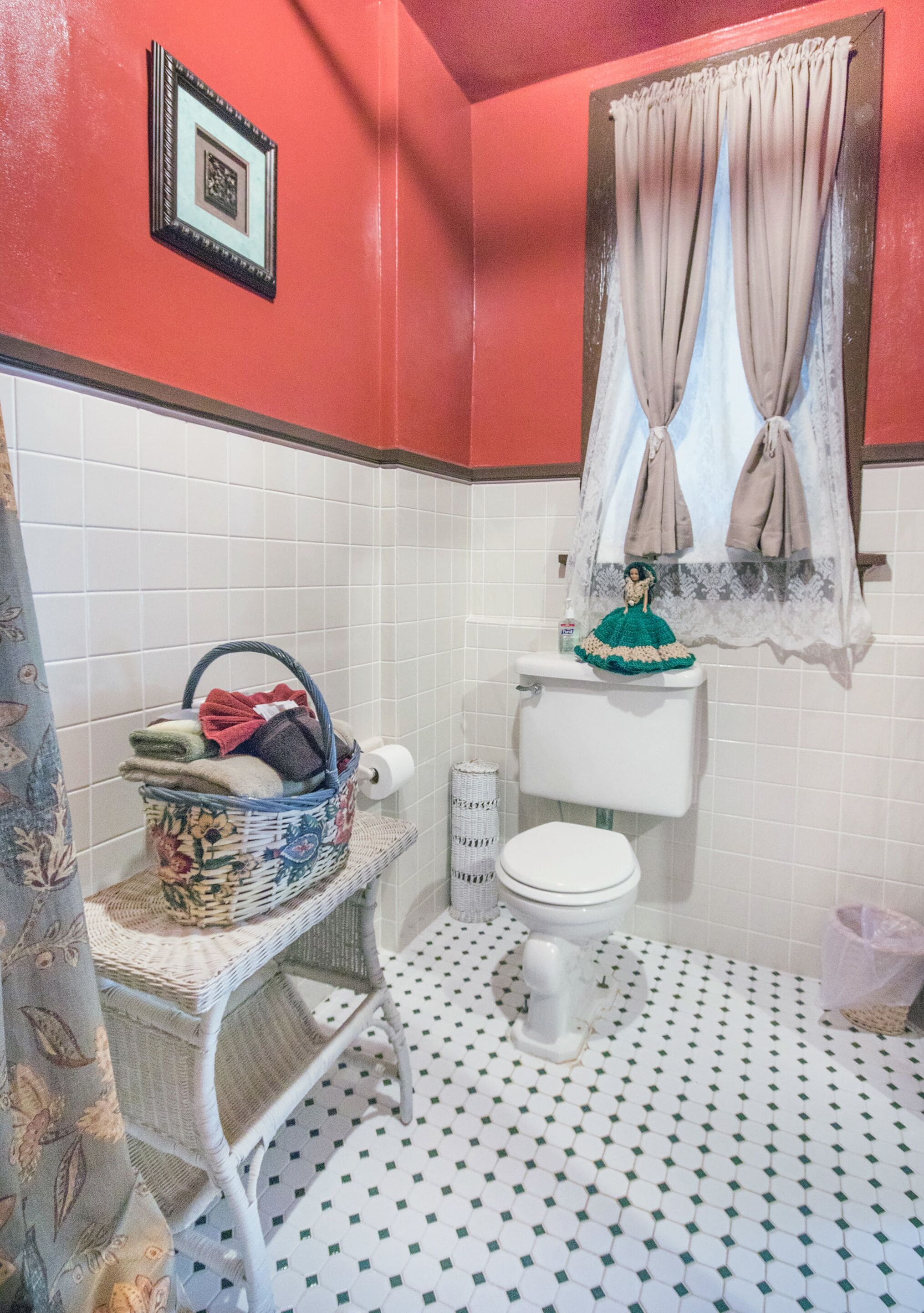 Foto - The Edgewater Hotel