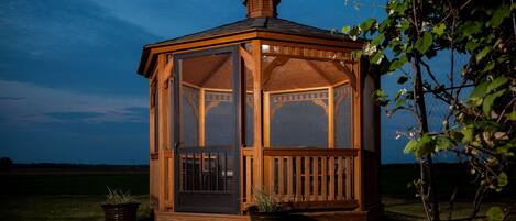 Gazebo