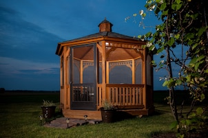 Gazebo