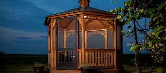 Scottish Bed & Breakfast