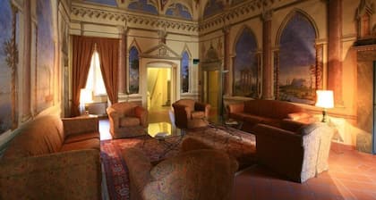 Hotel Palazzo Bocci