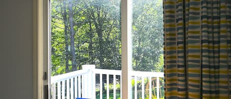Room | Balcony view