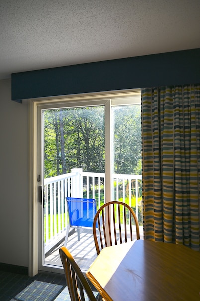 The Lodge At Jackson Village
