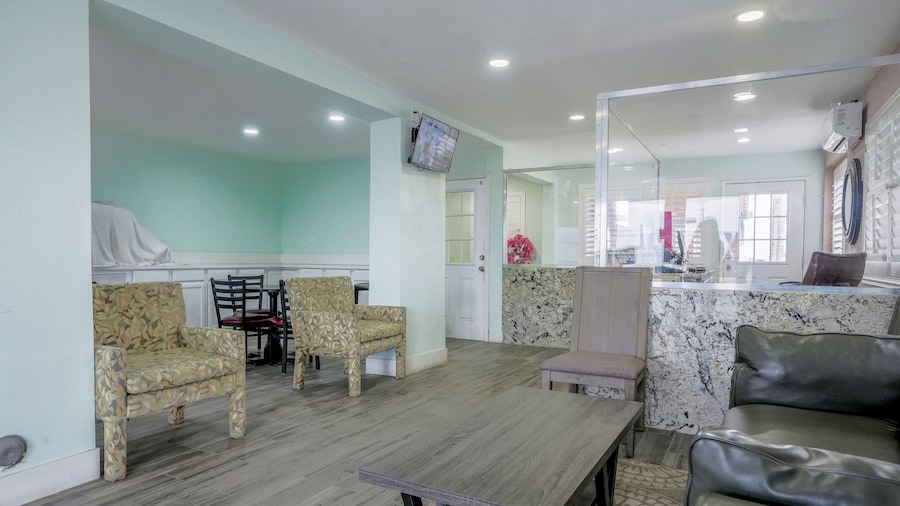 Economy Inn Buttonwillow Bakersfield I-5
