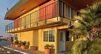 Economy Inn- Buttonwillow I-5