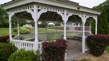 Pavillon