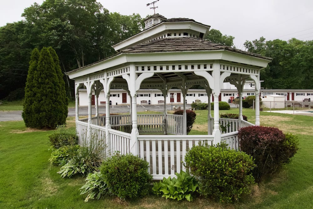 Oakdell Motel