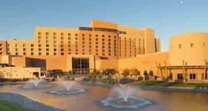 Sandia Resort And Casino