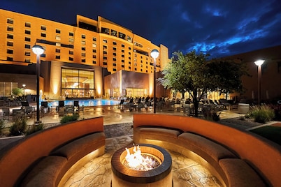 Sandia Resort And Casino
