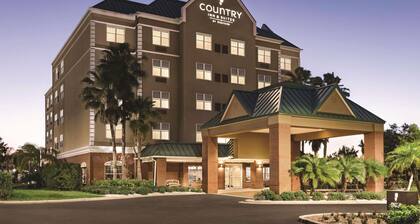 Country Inn & Suites by Radisson, Tampa/Brandon, FL