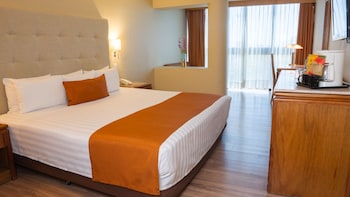 El Diplomatico Hotel