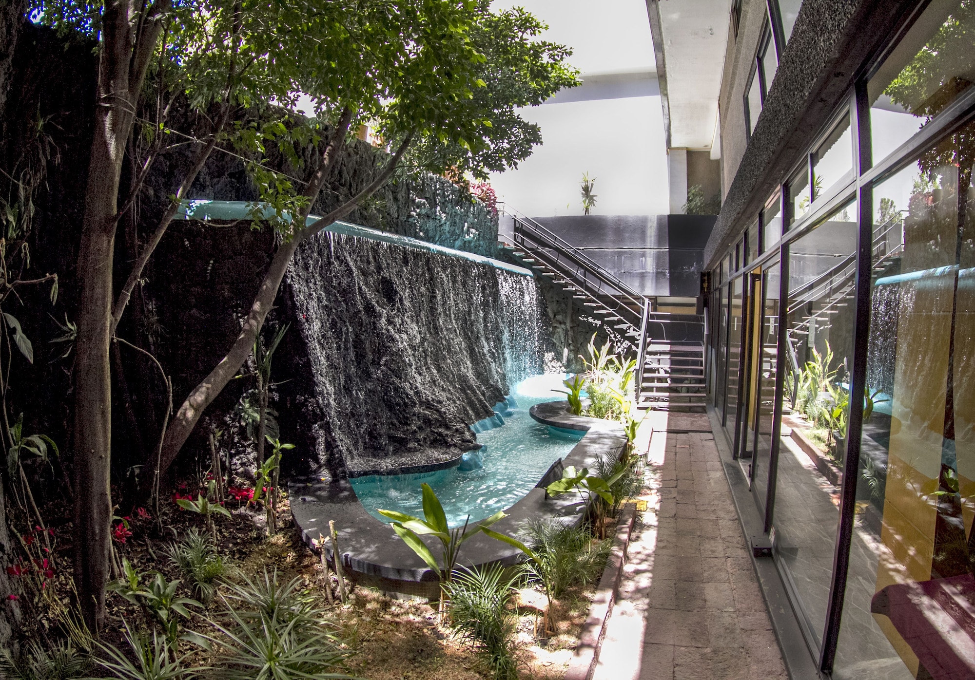 Hoteles de 4 estrellas