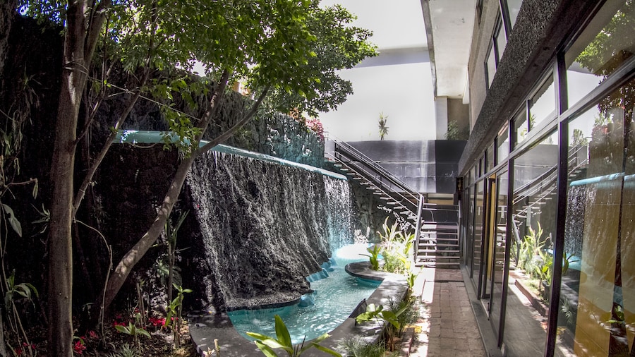 El Diplomatico Hotel