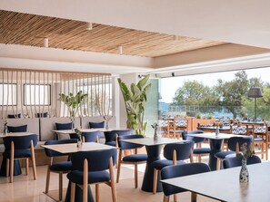 Restaurant - MIM Mallorca Member of Meliá Collection (Sant Llorenc des Cardassar)