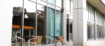 nitenite cityhotels, Birmingham