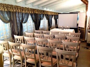 Sala de reunions