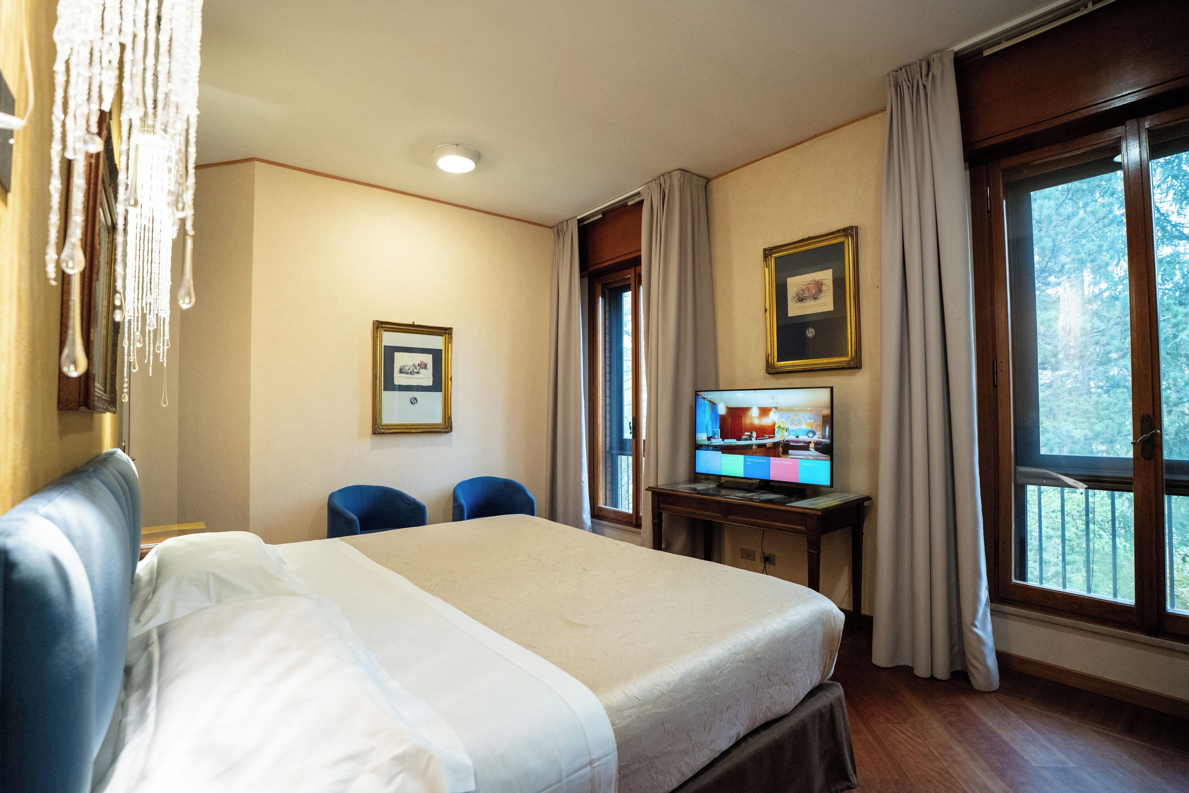 Foto - Hotel Terme Salvarola