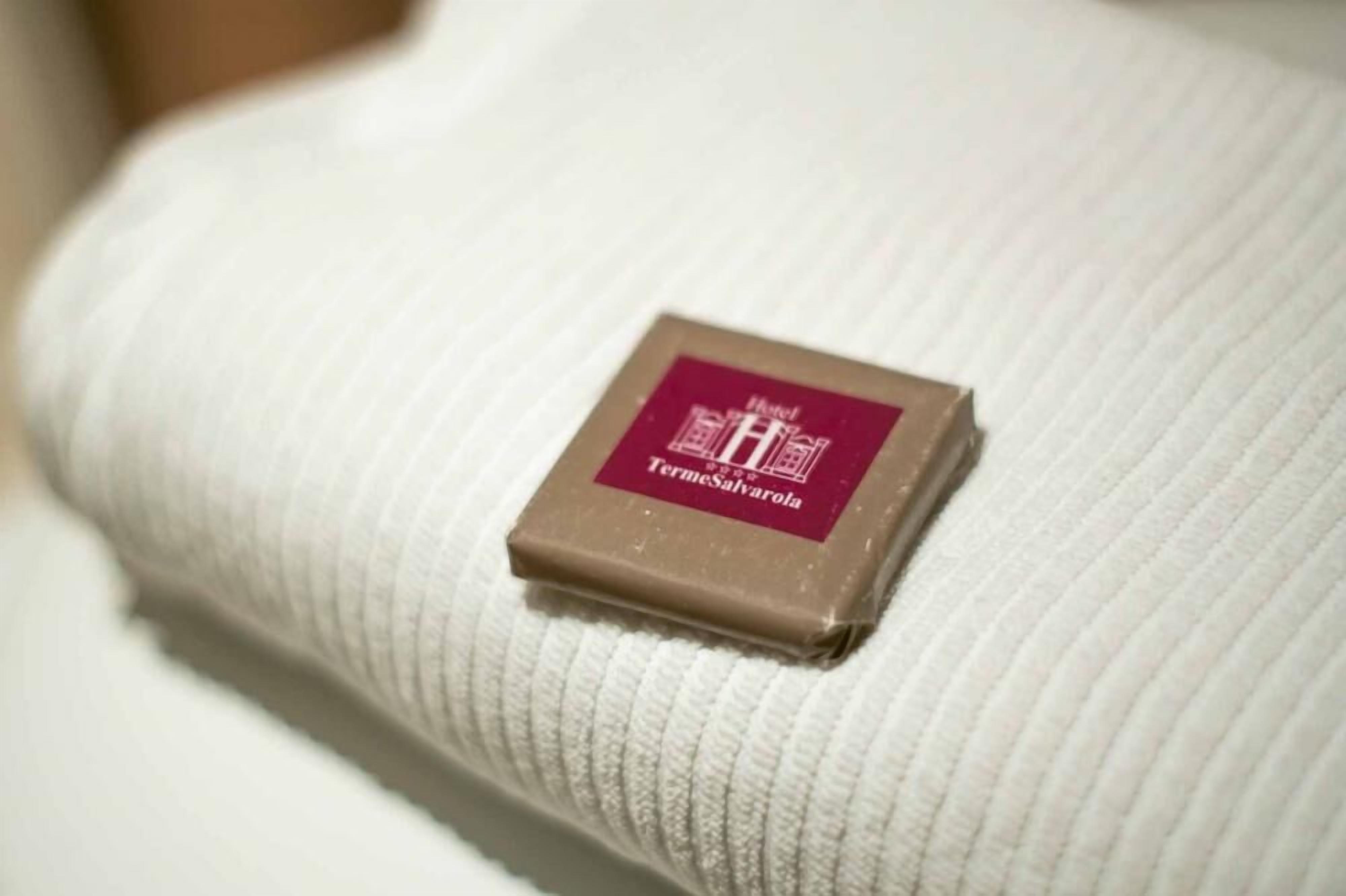 Foto - Hotel Terme Salvarola