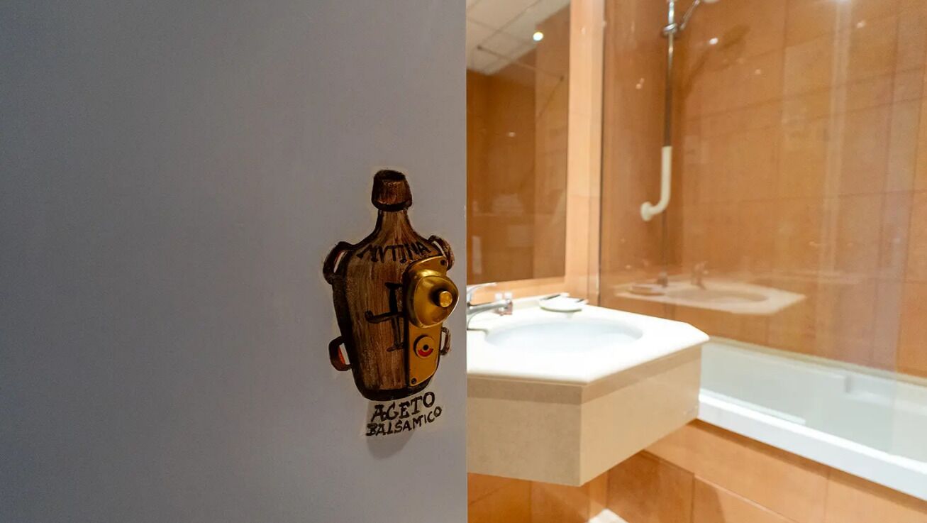 Foto - Hotel Terme Salvarola