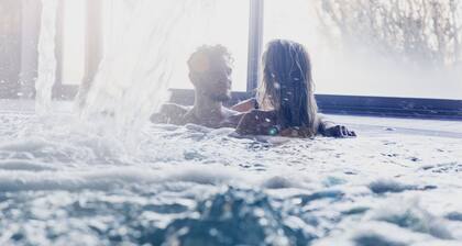 Hotel Terme Salvarola