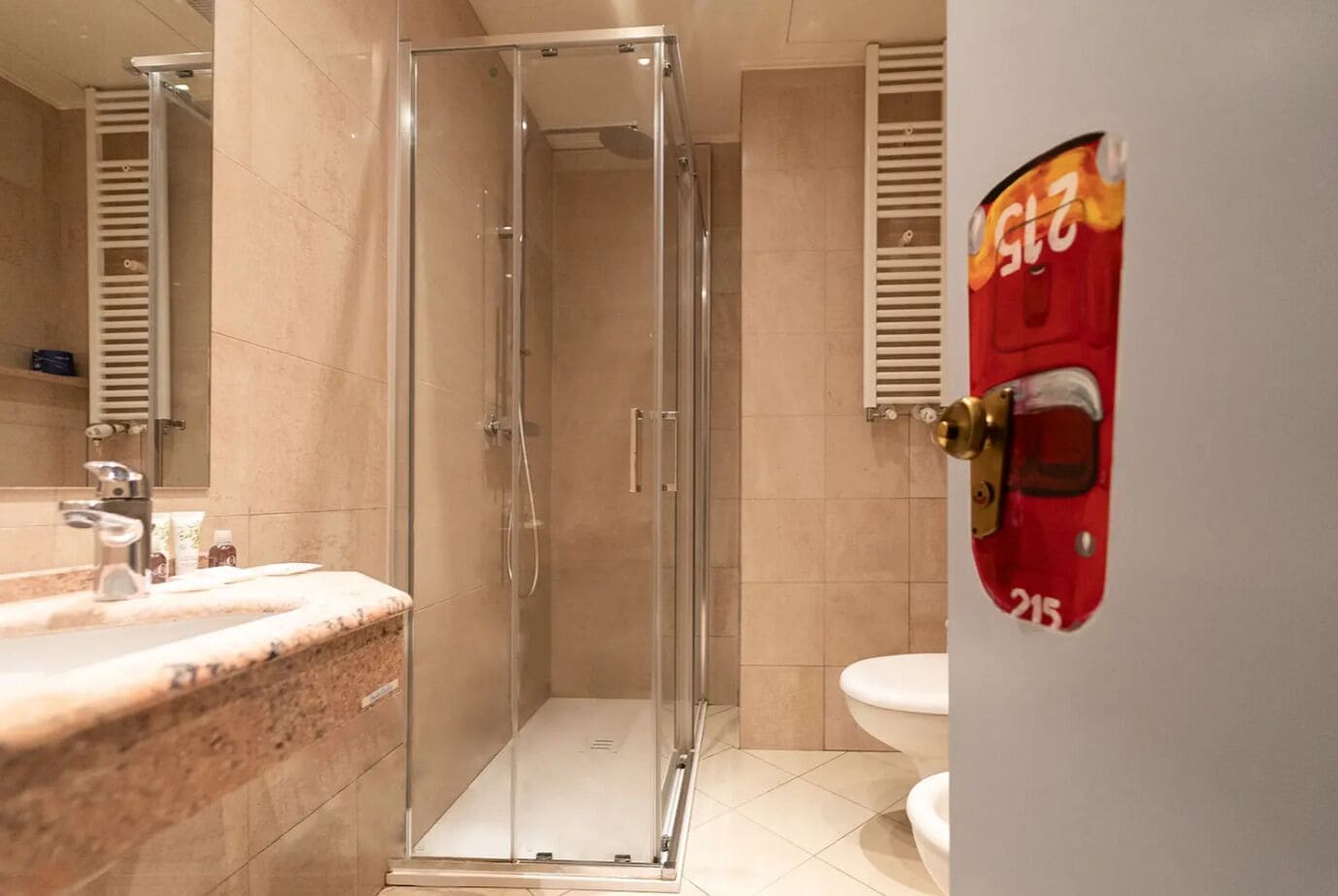 Foto - Hotel Terme Salvarola