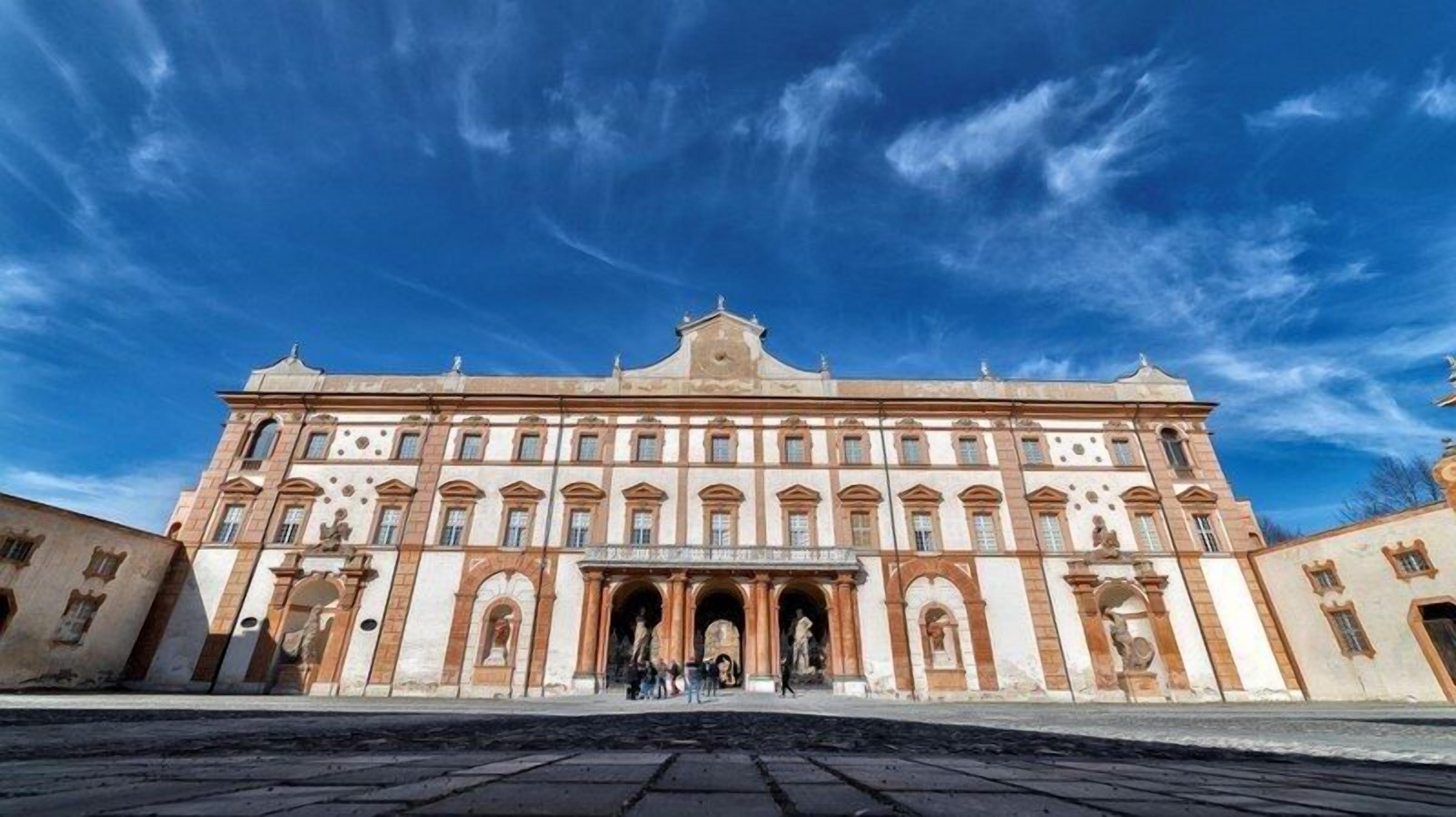 Foto - Hotel Terme Salvarola