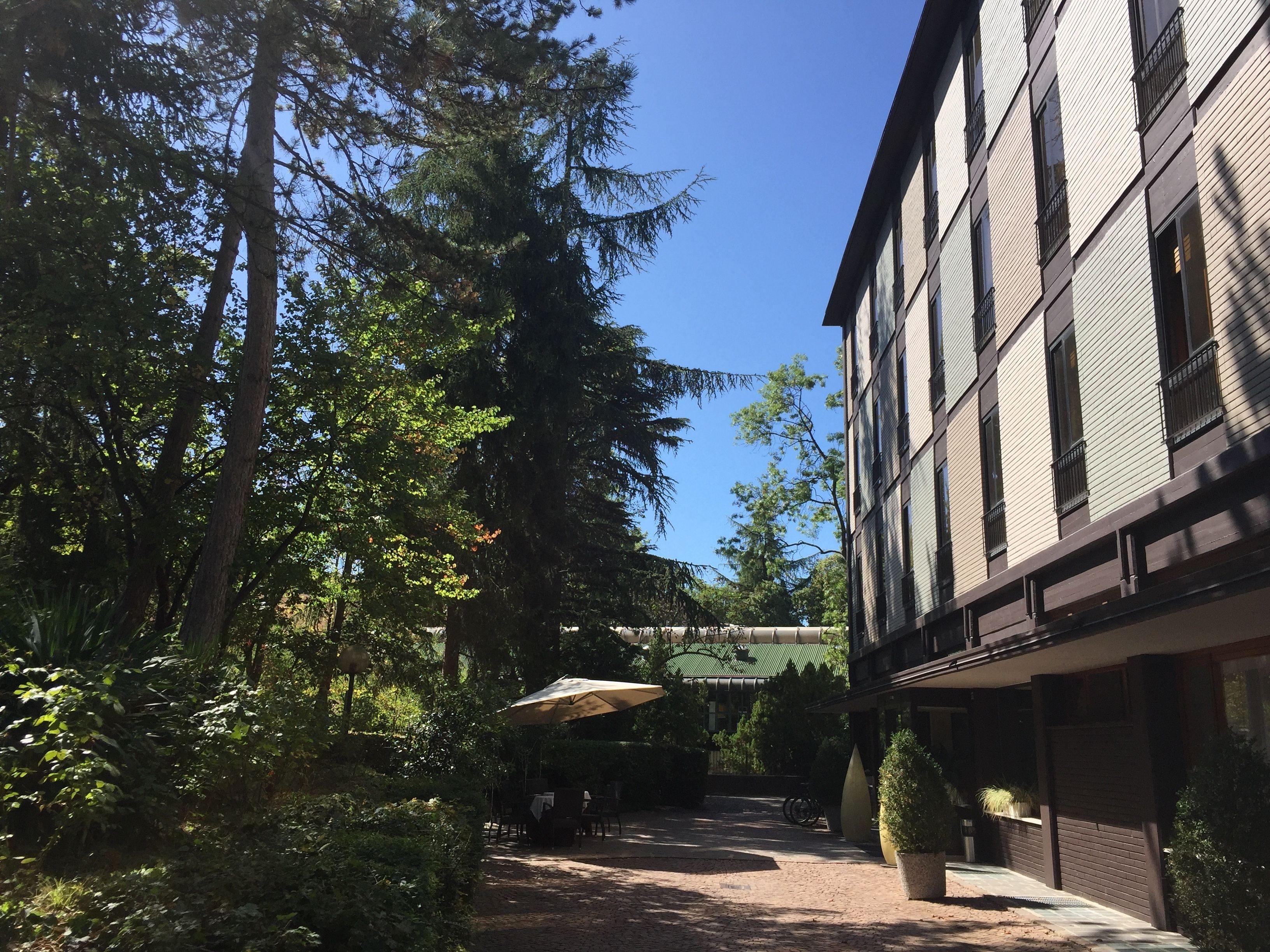 Foto - Hotel Terme Salvarola