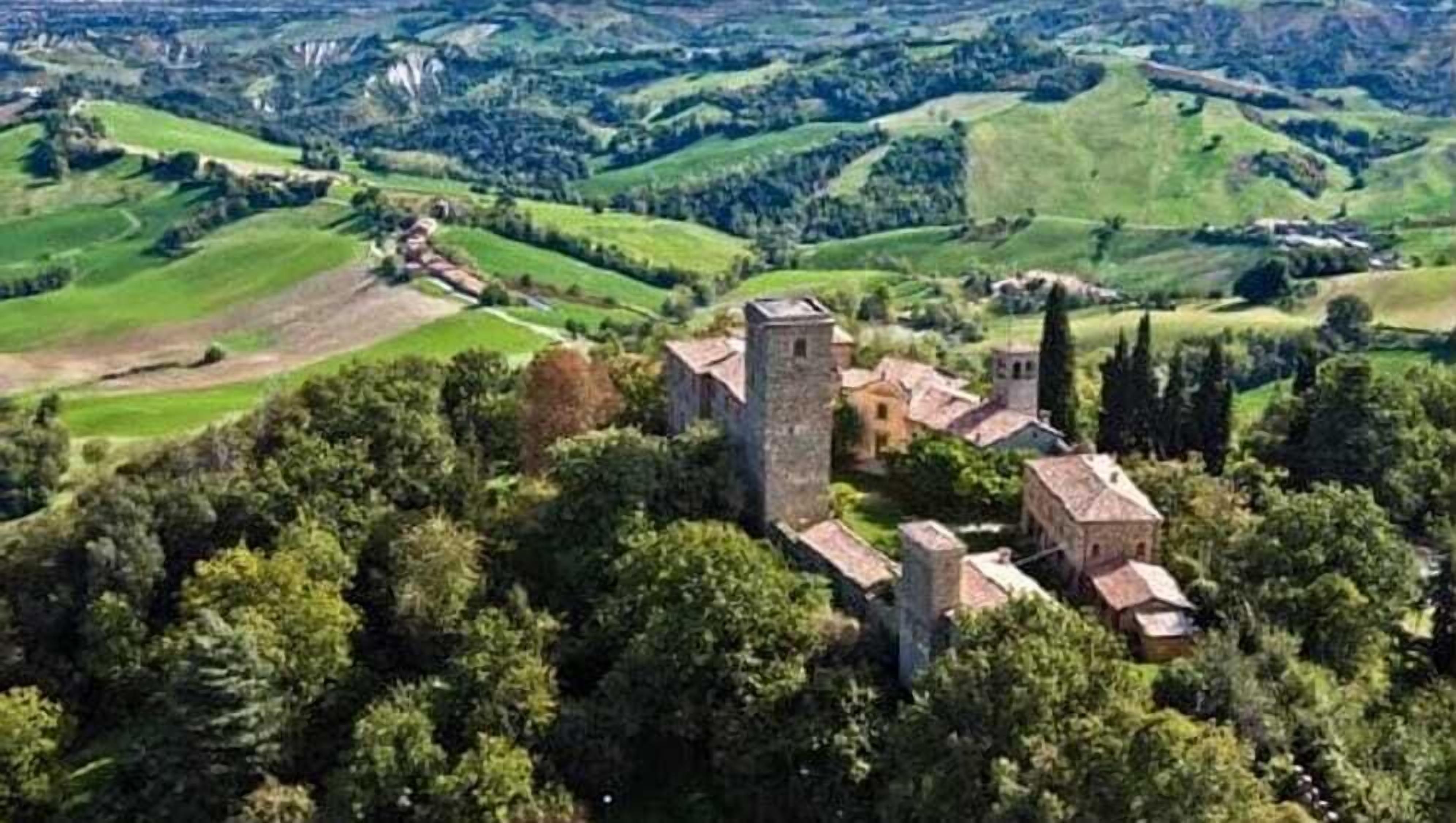 Foto - Hotel Terme Salvarola