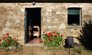 Exterior - Hotel Rural Santa Eulalia (Mazaricos)