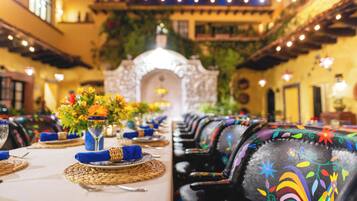 Spécialités Cuisine mexicaine