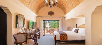 Hacienda El Santuario San Miguel de Allende